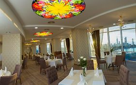Jrw Welmond Hotel